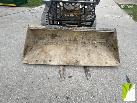 2022 ARROW MATERIAL HANDLING 60" Pallet Forks - Arrow