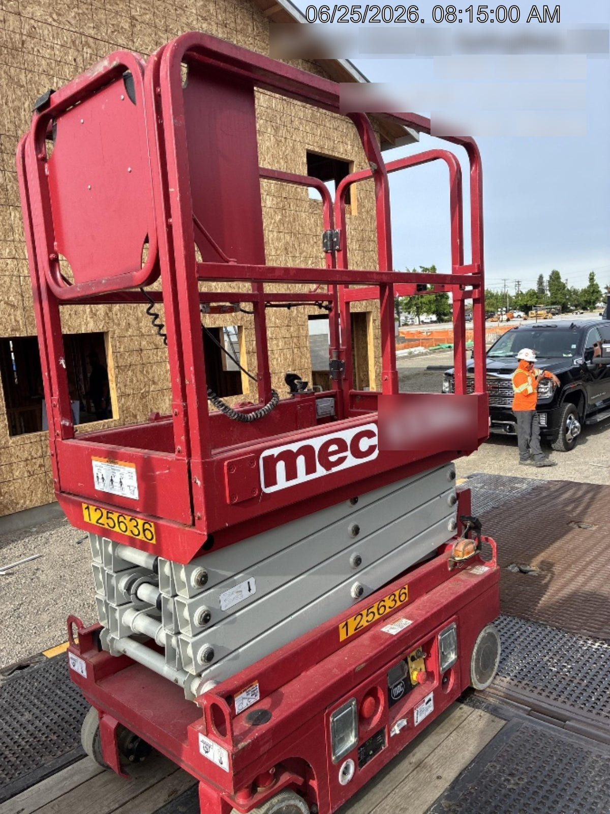 2021 MEC 1330SE
