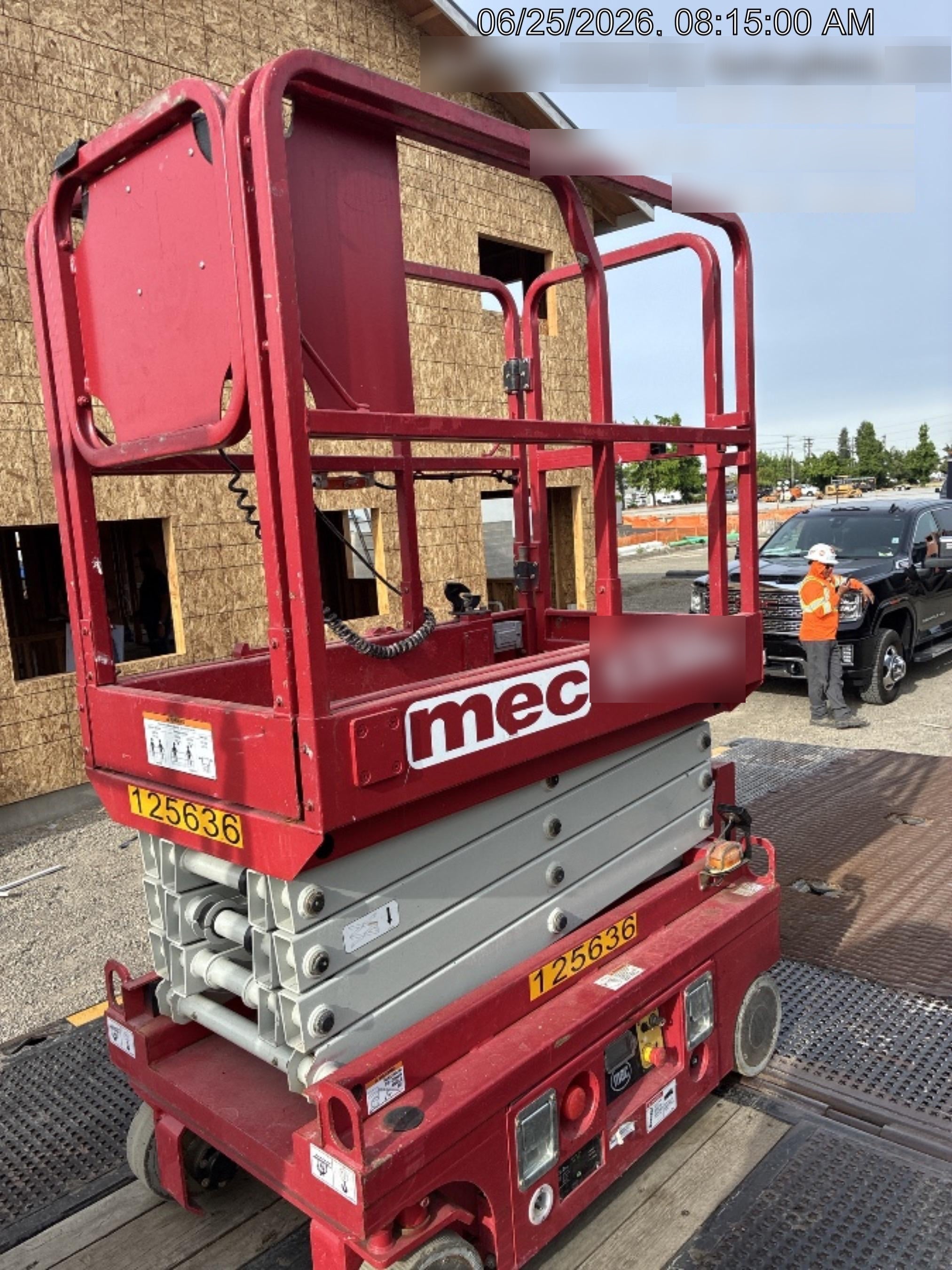 2021 MEC 1330SE