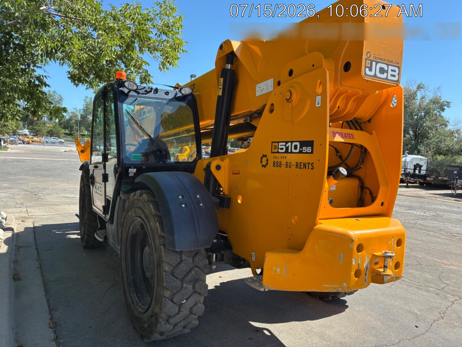 2024 JCB 510-56