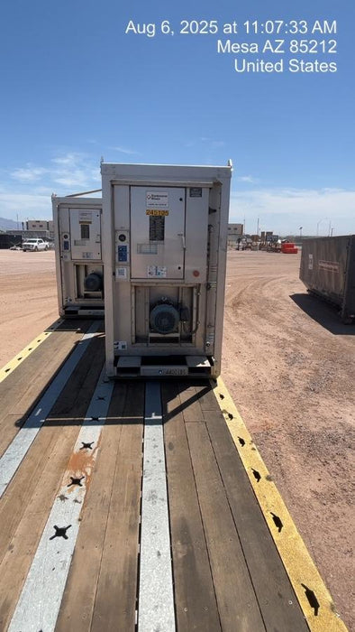 2022 CLIMATE DESIGN INTERNATIONAL MS-7500/5500