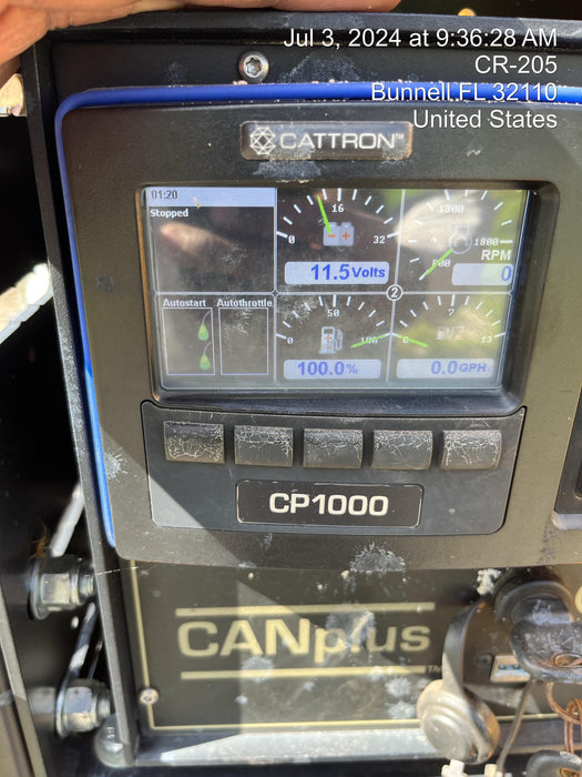 2022 PIONEER PP66S12L71-TD2.9L4