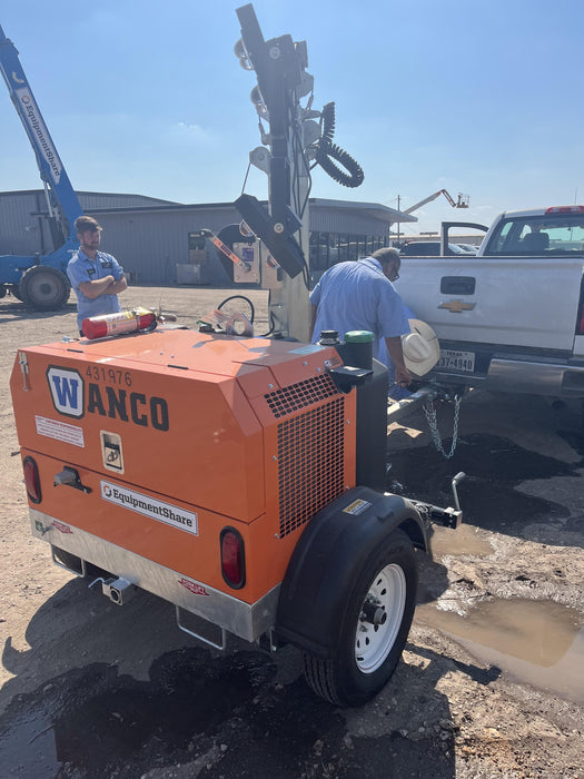 2024 WANCO WLTT-4MM4K