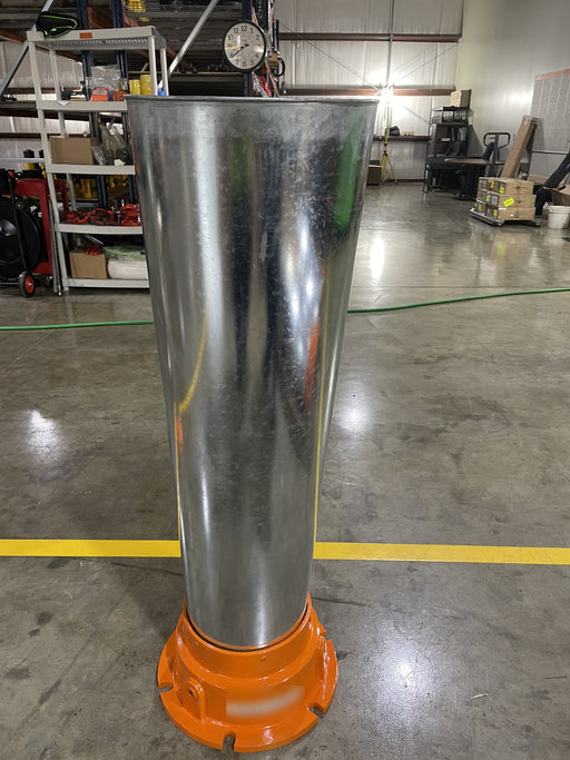 2021 MICHIGAN PNEUMATIC HV-10AM