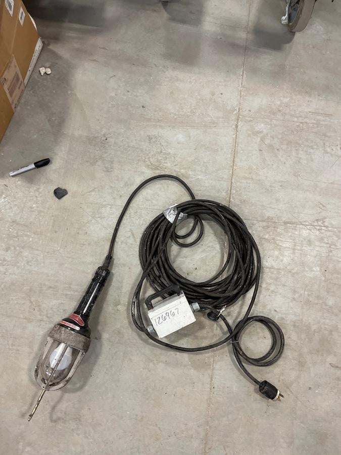 2021 LIND EQUIPMENT GST50