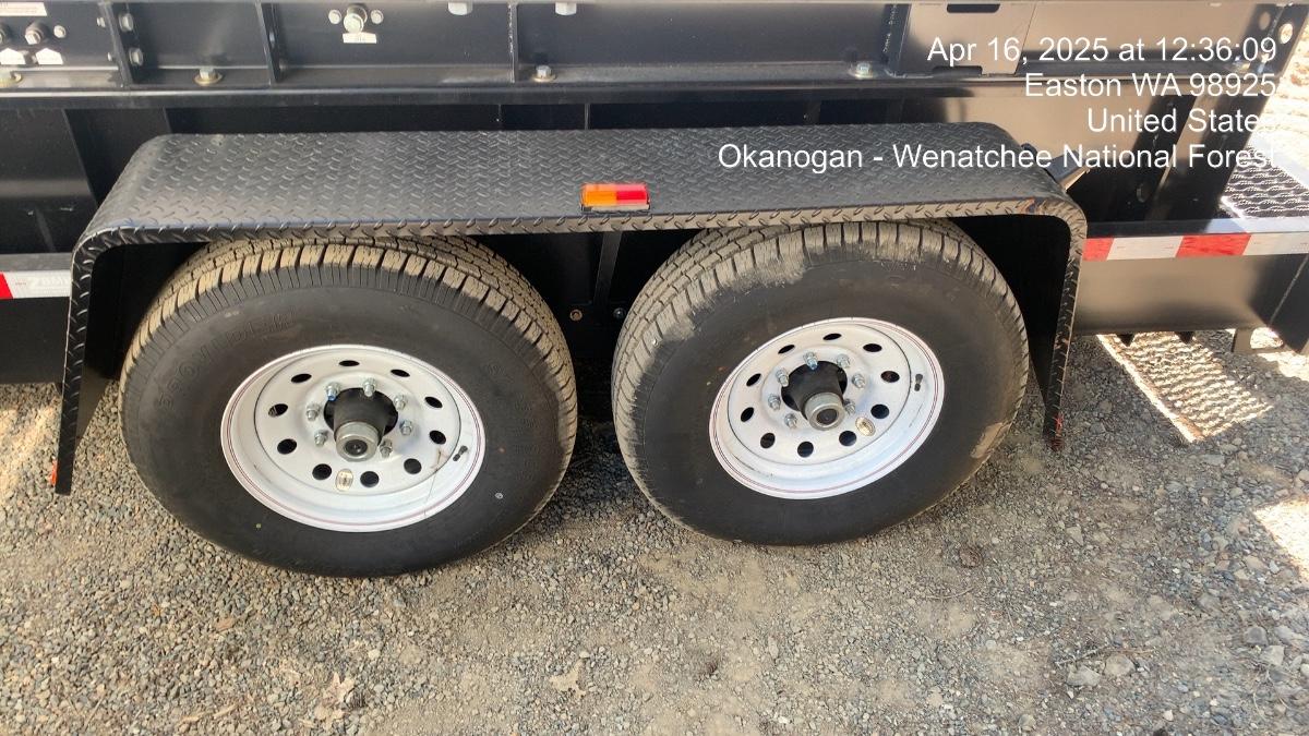 2023 SHINDAIWA DGK180F