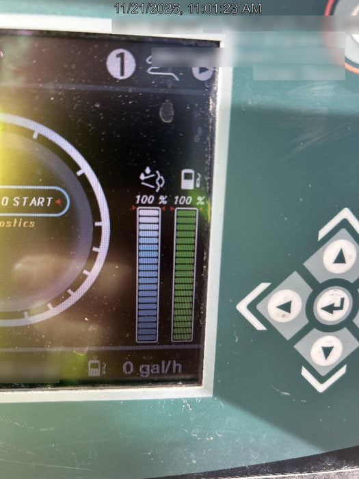 2020 ATLAS COPCO XAS 1800