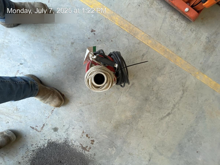 2023 MULTIQUIP ST2037