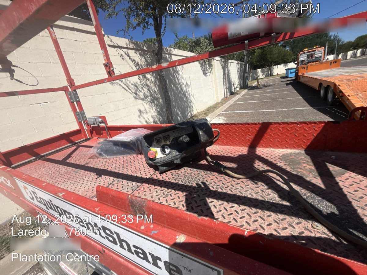 2022 SKYJACK SJ3226