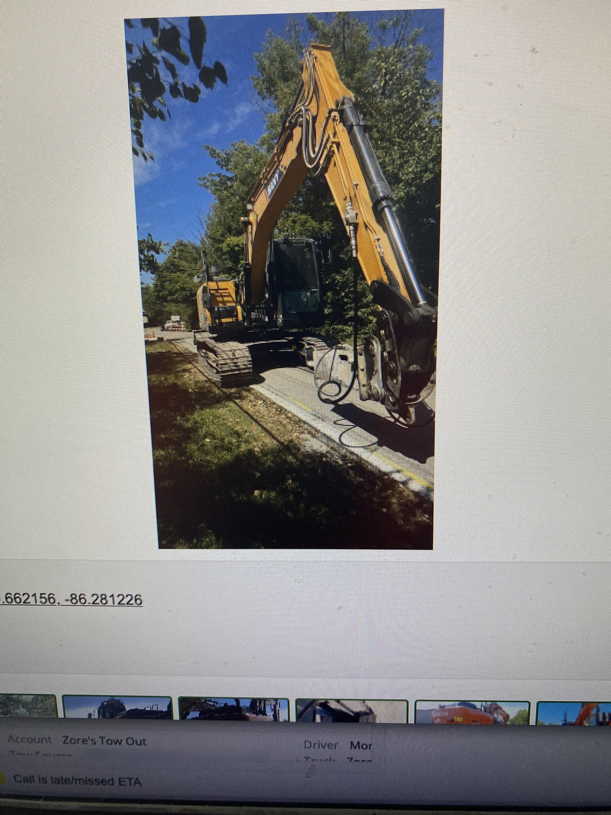 2019 PALADIN SFB1500