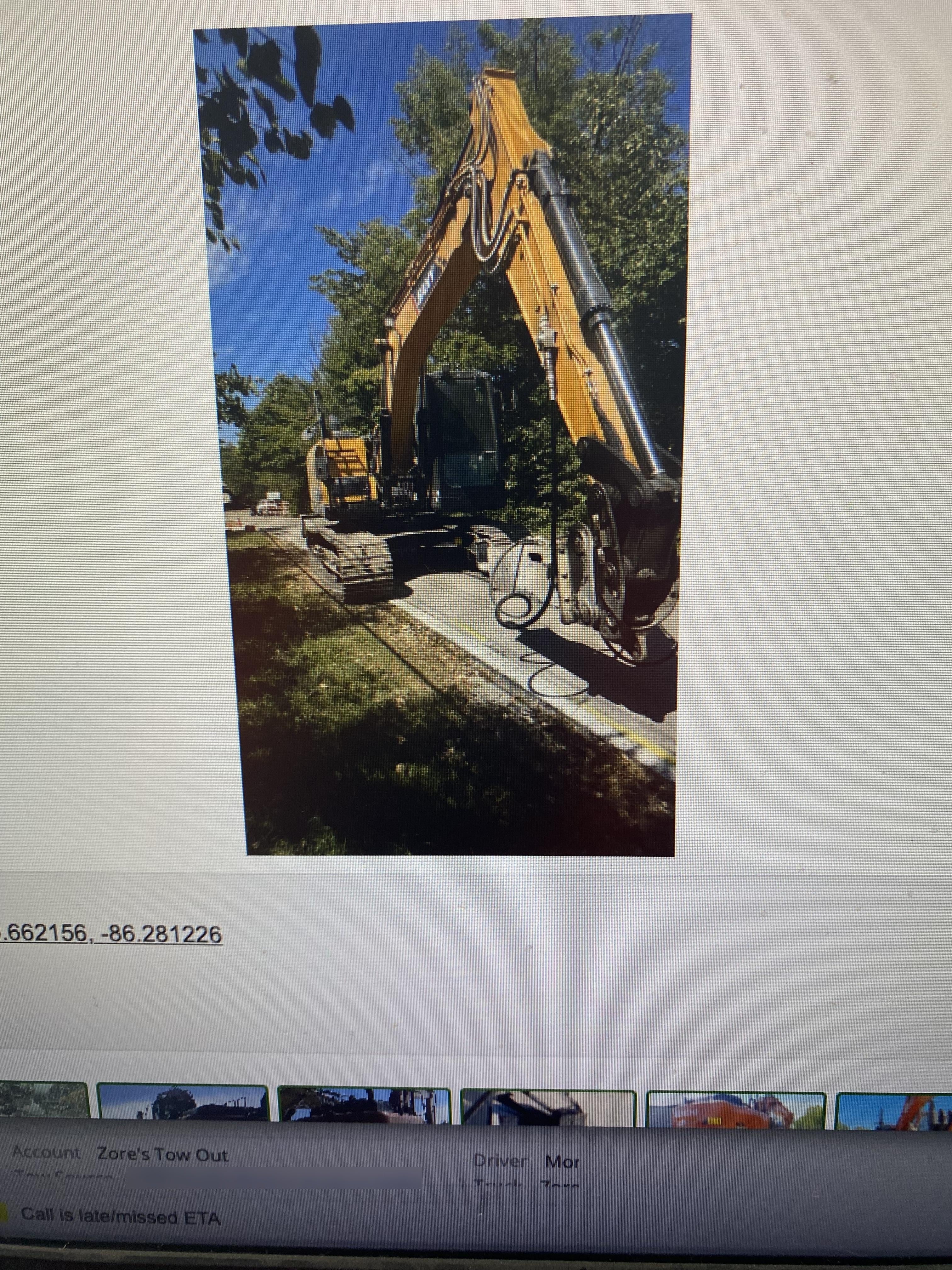 2019 PALADIN SFB1500