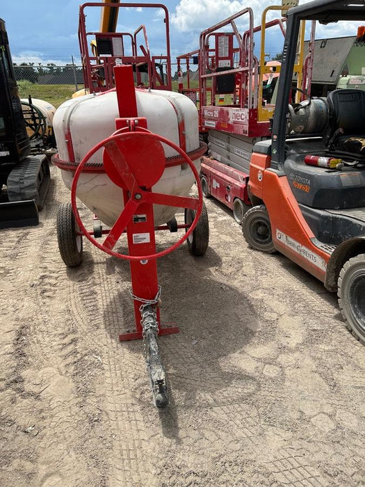 2025 MULTIQUIP MC12PH