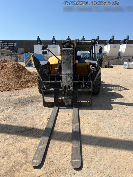 2023 SANY STH1056