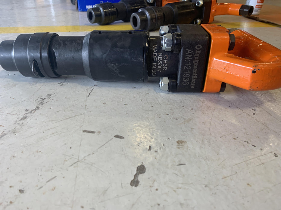 2020 MICHIGAN PNEUMATIC MP-CH3R