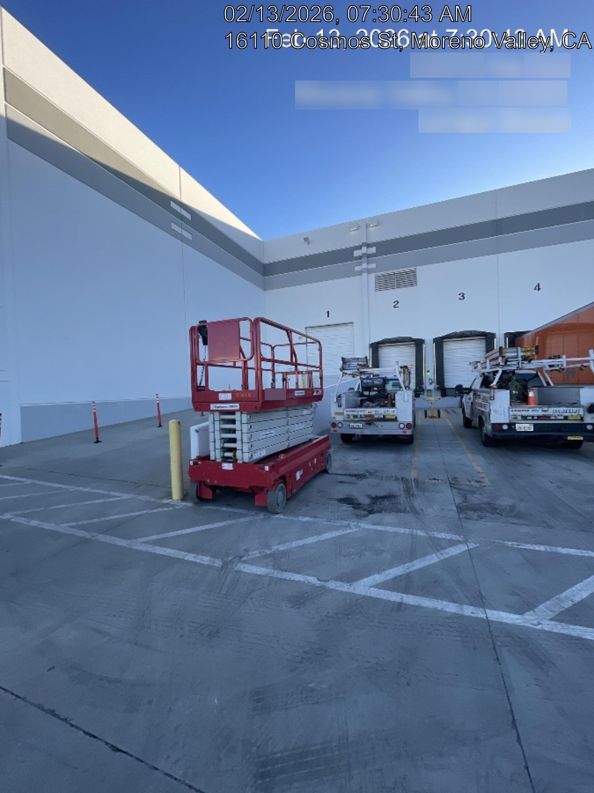 2020 MEC 4555SE