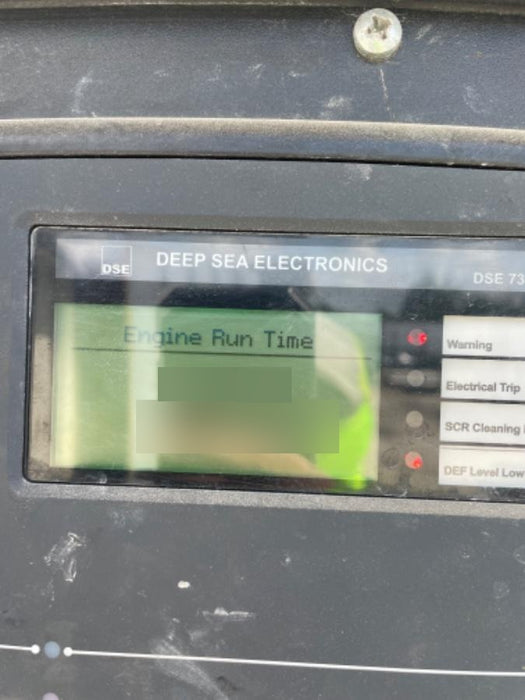 2022 ATLAS COPCO QAS 125