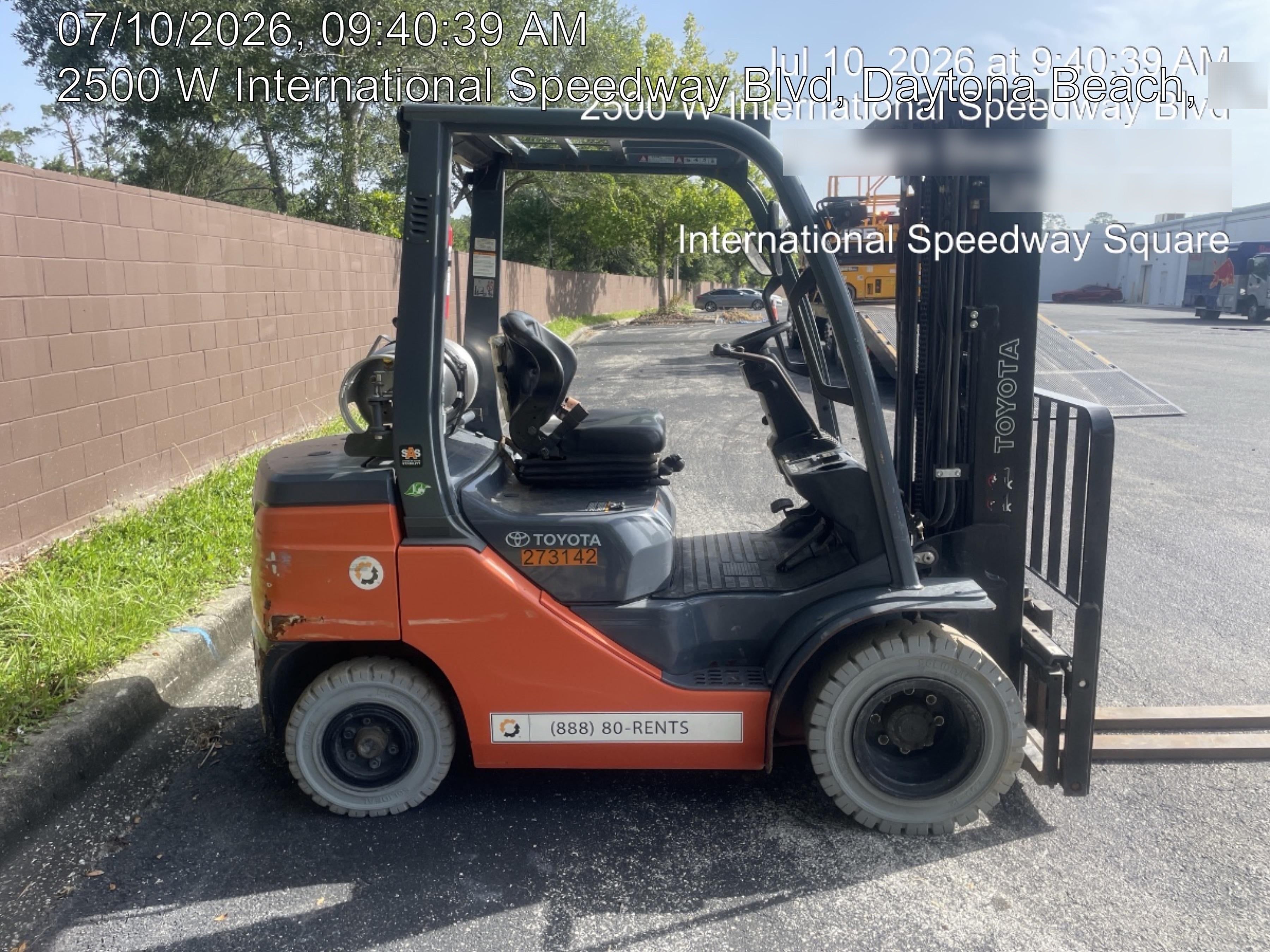 2022 TOYOTA 50-8FGU25