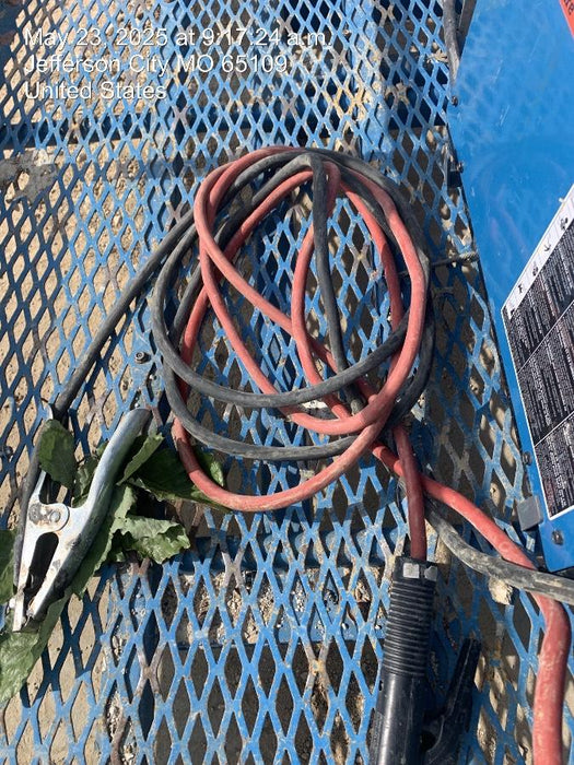 2024 MILLER ELECTRIC CST-282