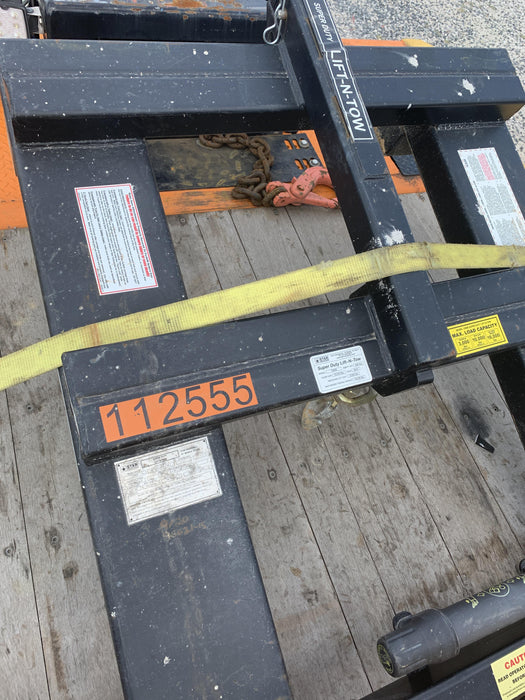 2020 STAR INDUSTRIES 1395B