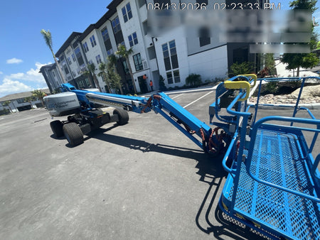 2026 GENIE S-45 HF