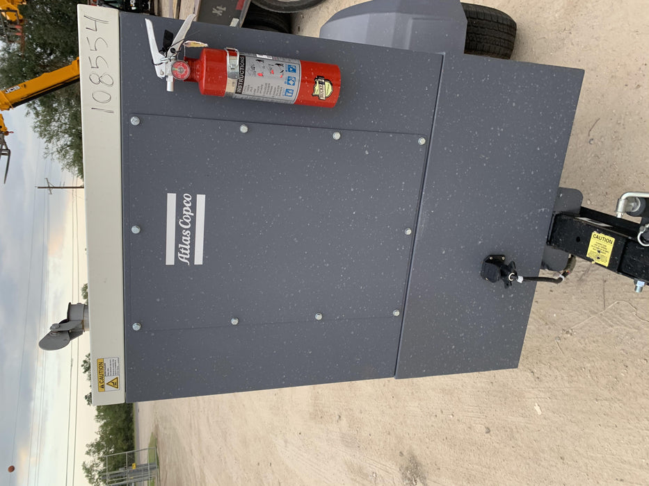 2020 ATLAS COPCO QAS45