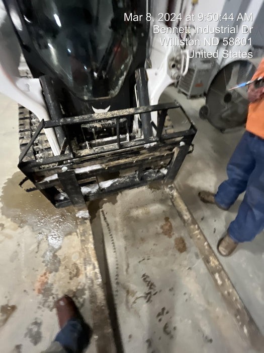 2023 MANITOU 50504723