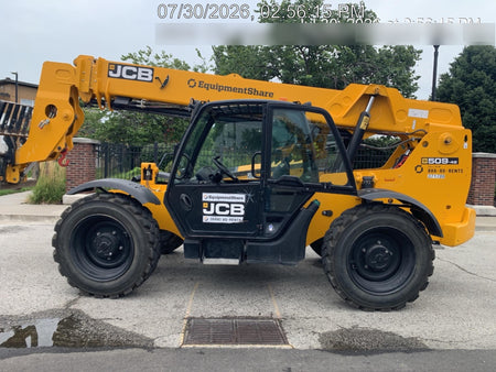 2024 JCB 509-42