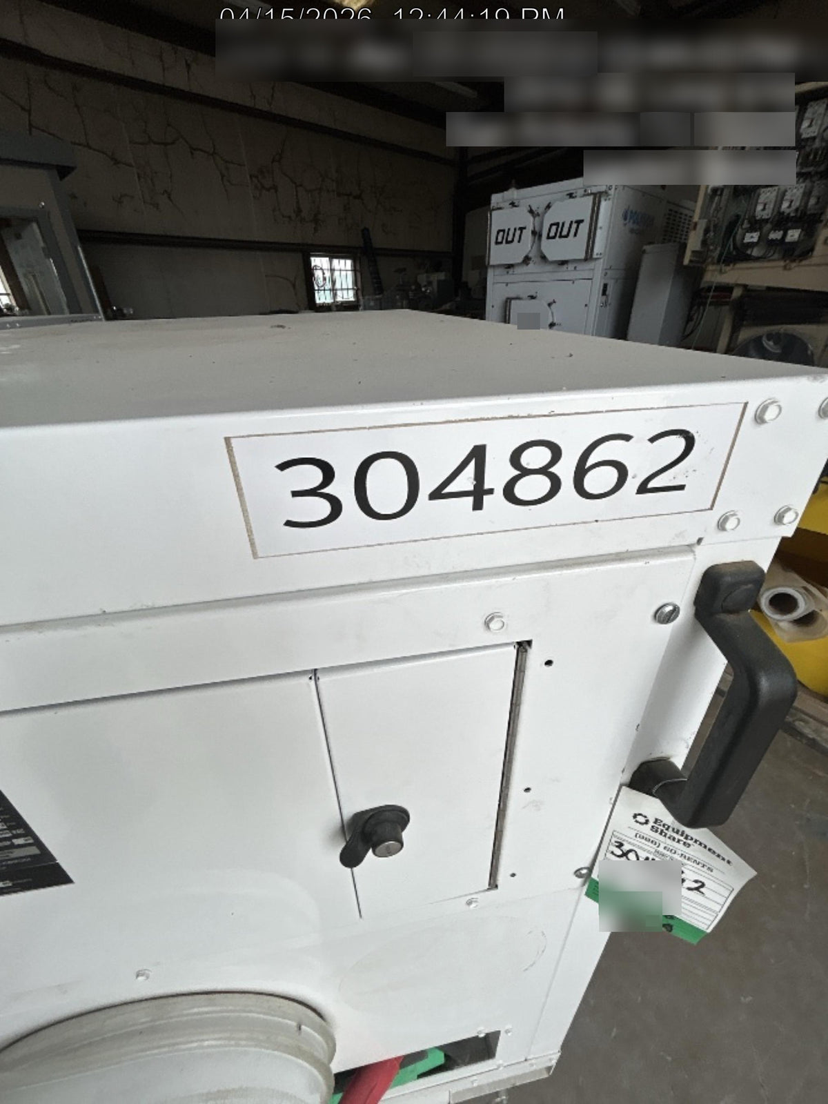 2023 KWIKOOL KPO5-43H