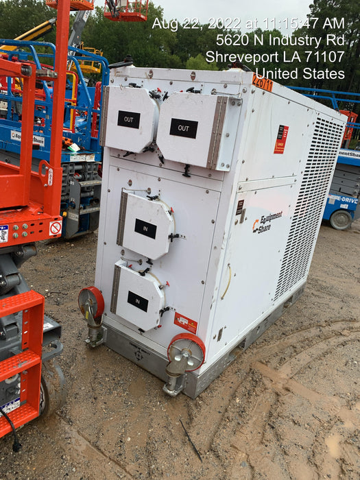 2022 SMARTECH SLIC12R-MSH