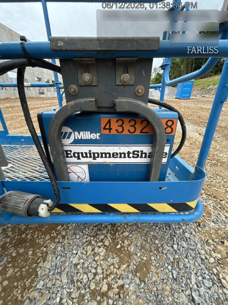 2024 MILLER ELECTRIC CST-282