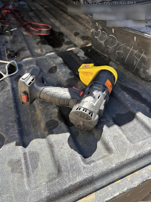 2022 TORCUP VT-500KIT