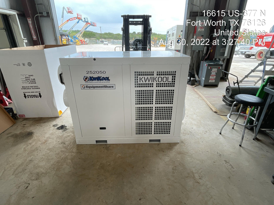 2022 KWIKOOL KPO12-43H