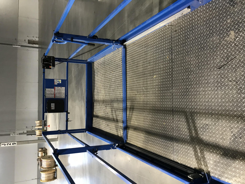 2020 GENIE GS-4390 RT