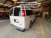2023 GMC Savana 3500 - Rental