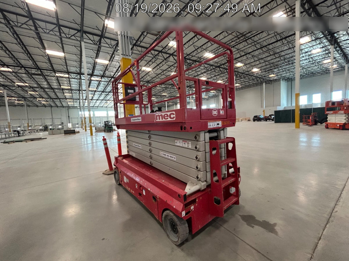 2020 MEC 4555SE