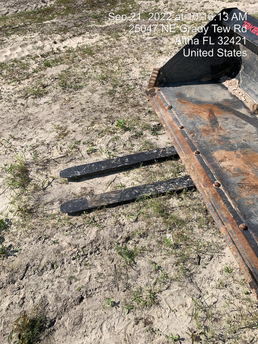 2022 ARROW MATERIAL HANDLING 72" Pallet Forks - Arrow