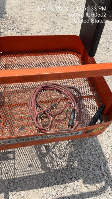 2021 MILLER ELECTRIC CST-280