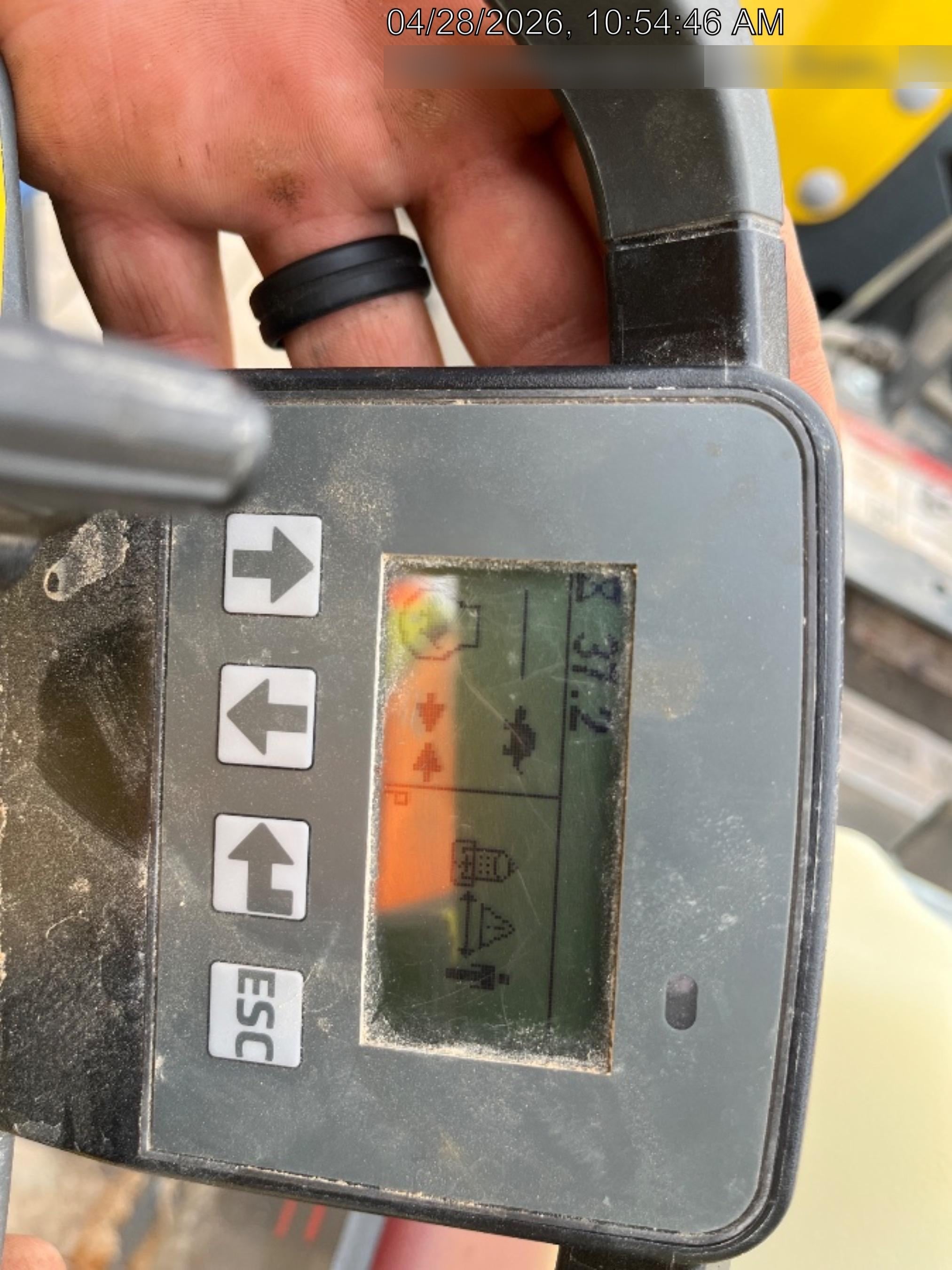 2026 WACKER NEUSON RTD-SC4