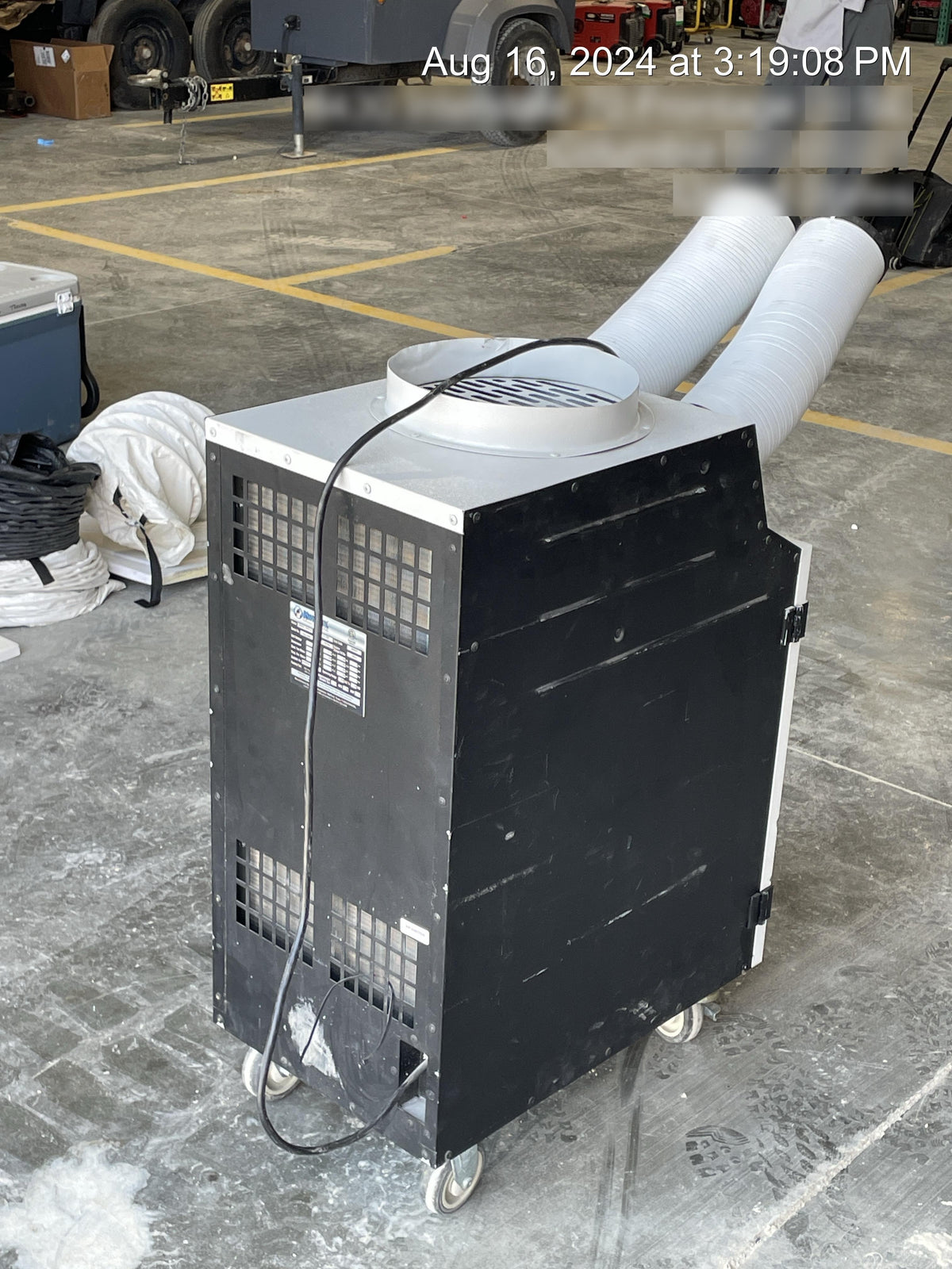 2022 KWIKOOL KPAC1411-2