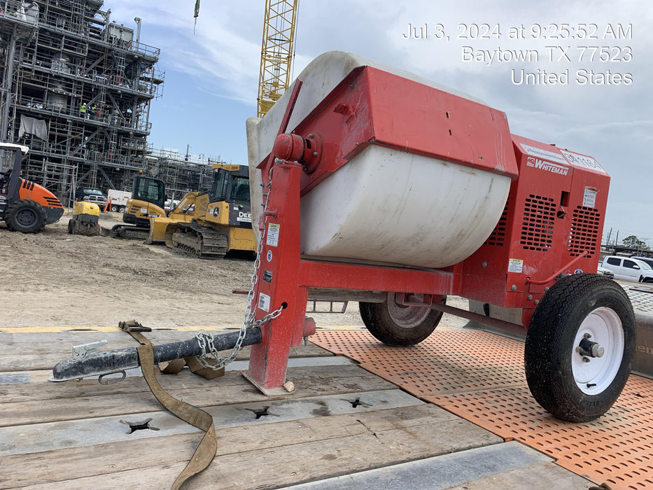 2023 MULTIQUIP WM90PH8