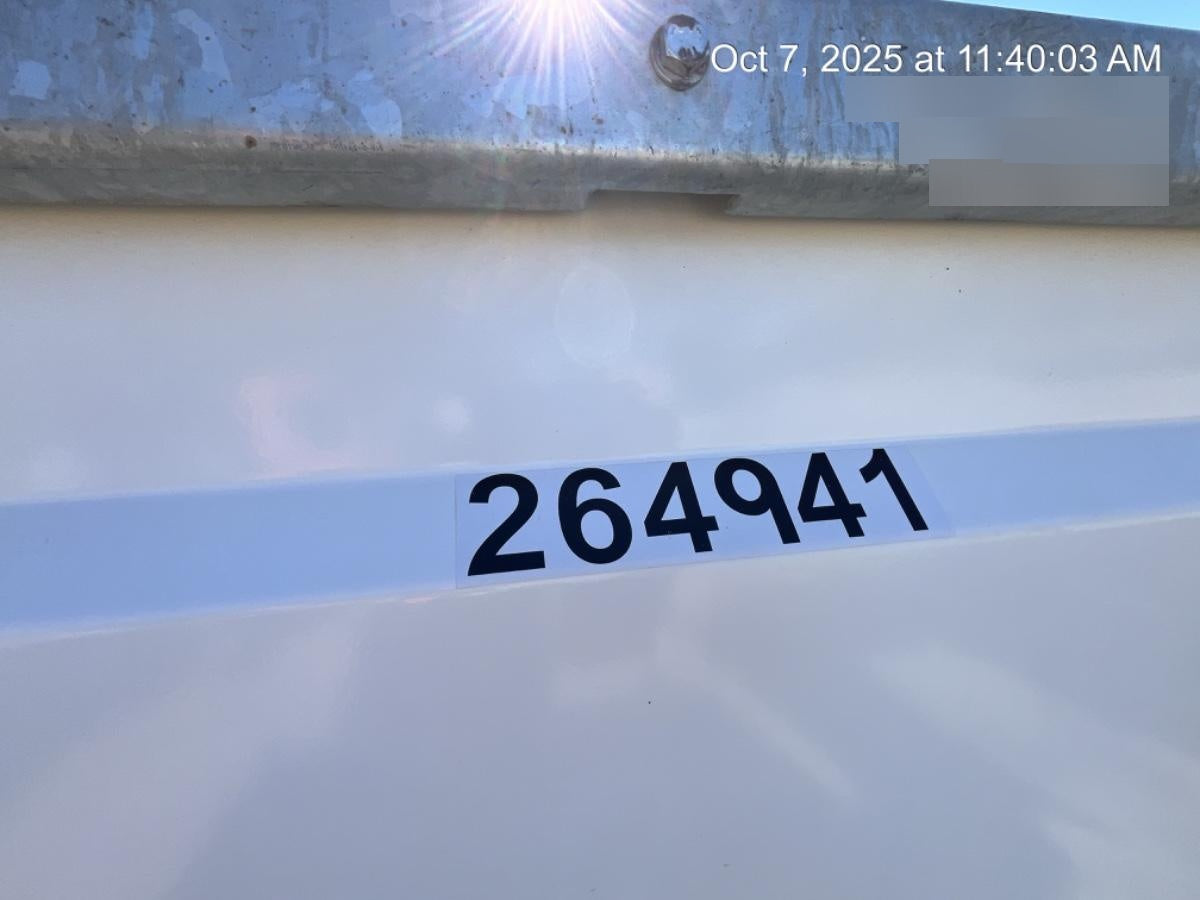 2022 WESTERN GLOBAL 20TCG-ES