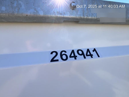 2022 WESTERN GLOBAL 20TCG-ES