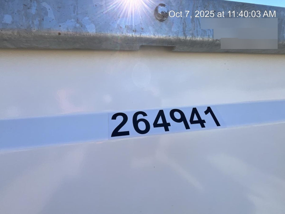 2022 WESTERN GLOBAL 20TCG-ES