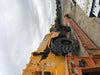 2020 JCB 512-56 Canopy, 74Hp, Solid Tires, Work Lights, Beacon, Aux Hydraulics, Back up Alarm, Lifting Eye, ES Decals