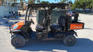 2022 KUBOTA RTV-X1140W-H (Canopy)