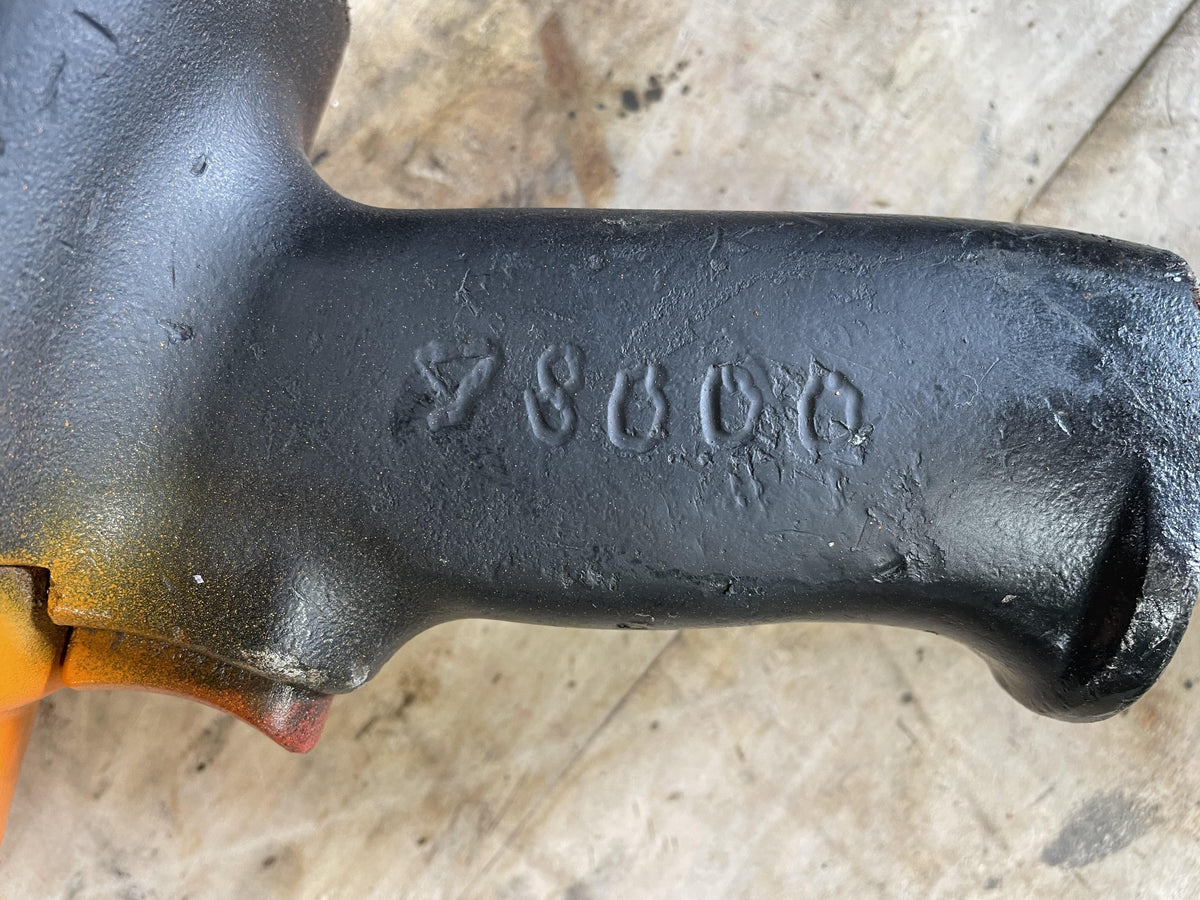 2020 MICHIGAN PNEUMATIC 751SS