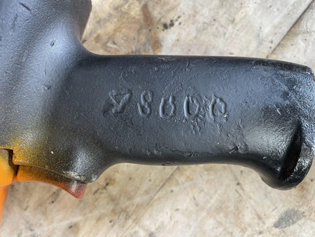 2020 MICHIGAN PNEUMATIC 751SS