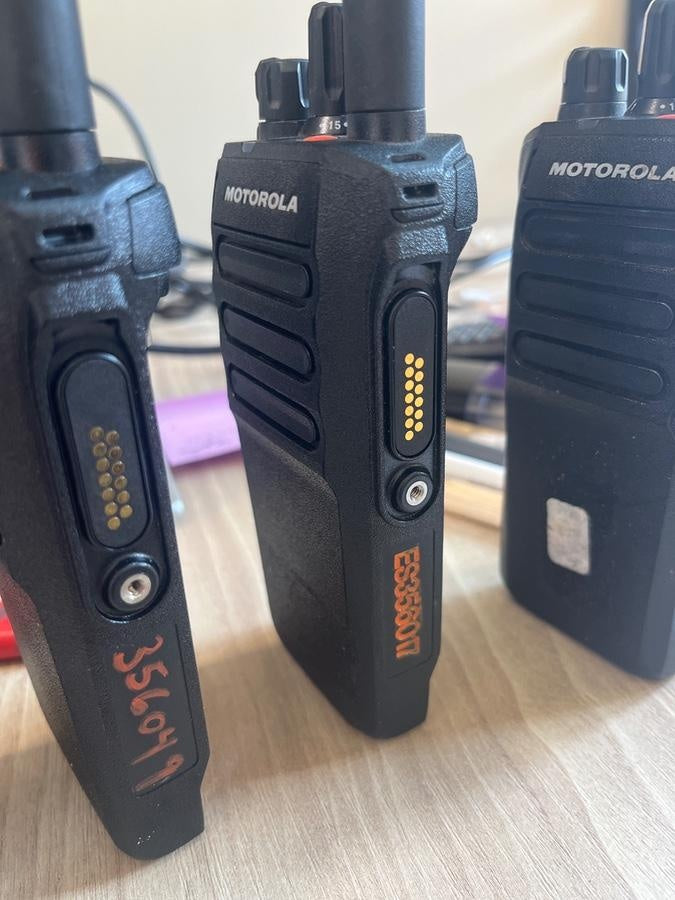 2023 MOTOROLA R7 NON-DISPLAY