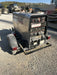 2019 Lincoln Electric Vantage 322 Welder Ready-Pak 3, Two wheel trailer, Fender and Light kit, Cable Rack