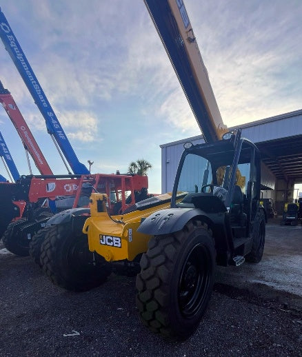 2024 JCB 506-36
